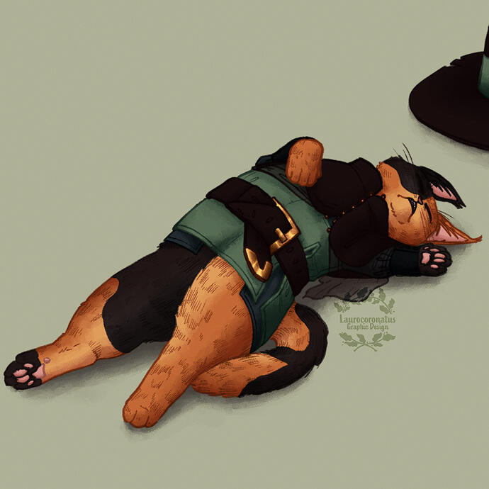 Pax - Almost defeated